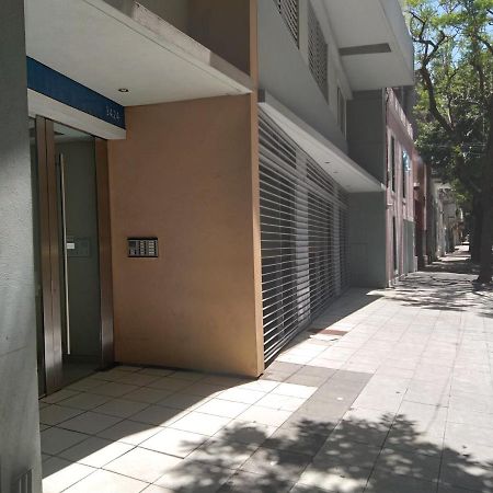 Ferienwohnung Strada II Buenos Aires Exterior foto