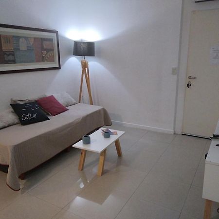 Ferienwohnung Strada II Buenos Aires Exterior foto