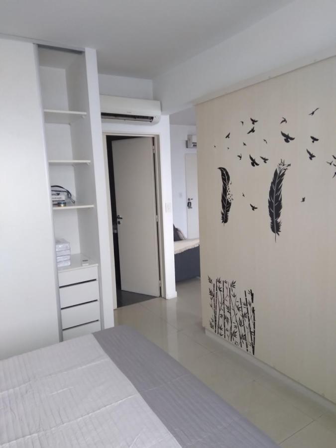 Ferienwohnung Strada II Buenos Aires Exterior foto