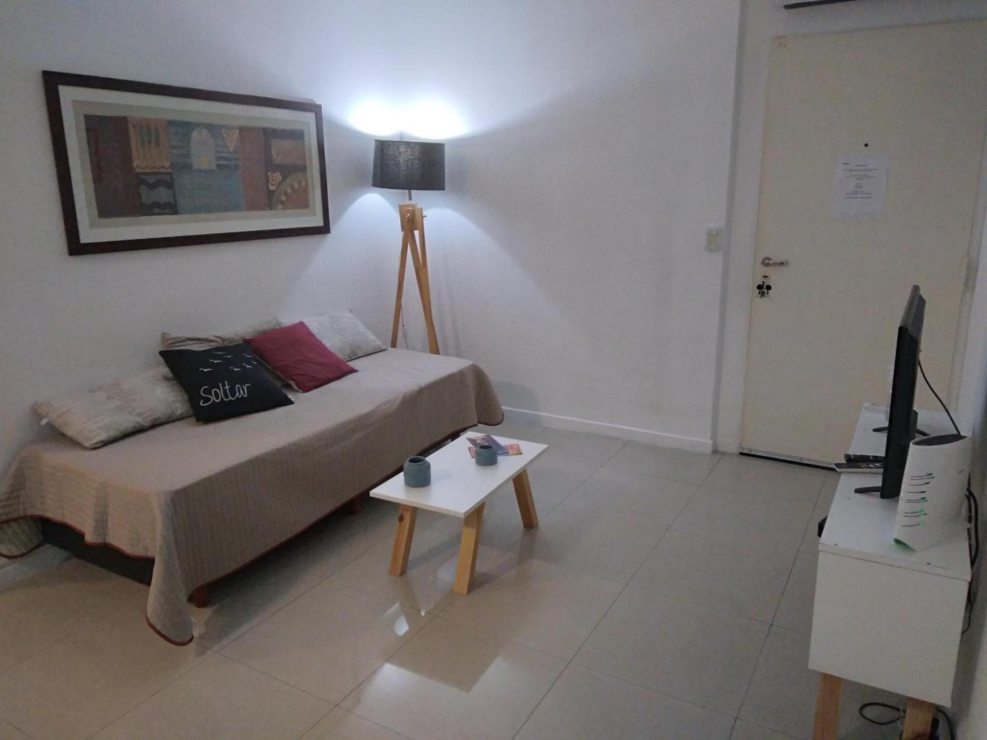 Ferienwohnung Strada II Buenos Aires Exterior foto